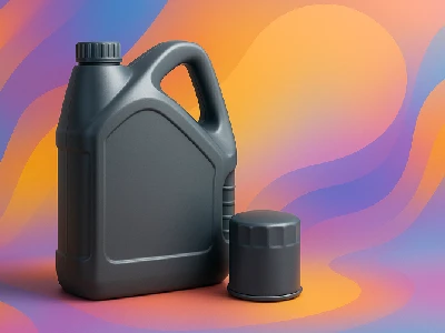 روغن موتور خودرو